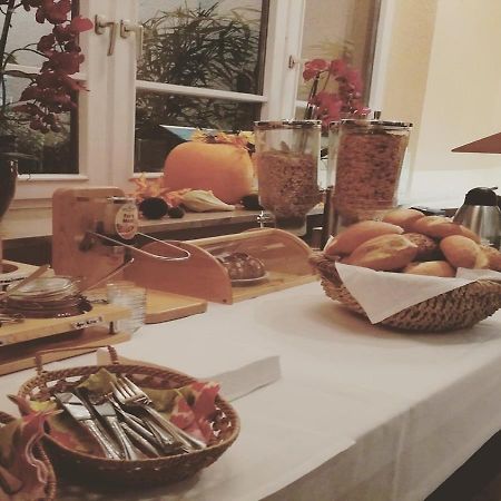 Hotel Jaegerhof Roth  Eksteriør bilde